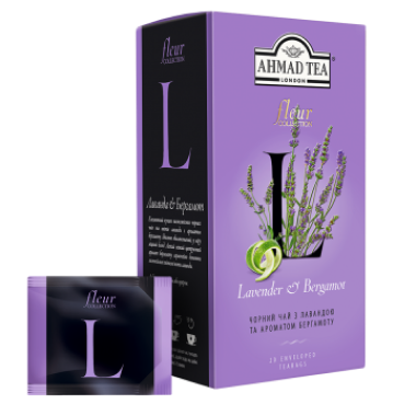 pack of tea