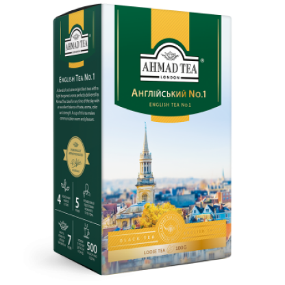 pack of tea